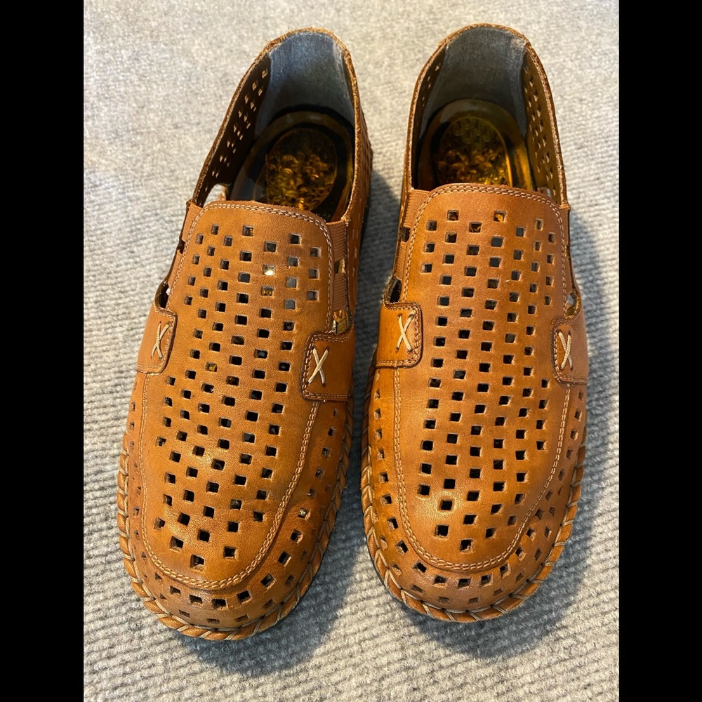 Rieker shoes